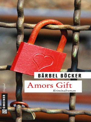 cover image of Amors Gift